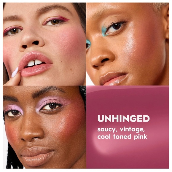 **URBAN DECAY BLUSH** - Picture 3 of 9